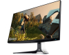 27 inch AW2723DF QHD 240Hz FreeSync/G-Sync Alienware Gaming monitor
