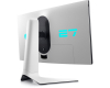 27 inch AW2723DF QHD 240Hz FreeSync/G-Sync Alienware Gaming monitor