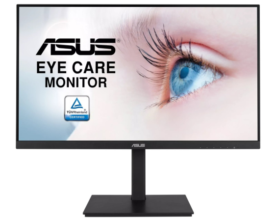 ASUS  27 inča VA27DQSB Eye Care Monitor Full HD 
