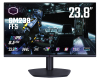 23.8 inča GM238-FFS IPS Gaming monitor (CMI-GM238-FFS-EK)