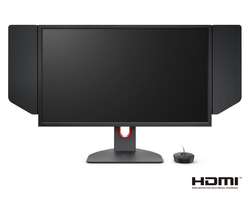 ZOWIE 27 inča XL2746K LED monitor