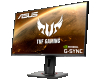 27 inča TUF Gaming VG279QM IPS LED crni monitor