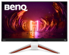 MOBIUZ 27 inča EX2710U LED 4K IPS 144Hz Gaming monitor beli 