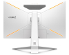 MOBIUZ 27 inča EX2710U LED 4K IPS 144Hz Gaming monitor beli