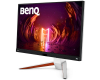 MOBIUZ 27 inča EX2710U LED 4K IPS 144Hz Gaming monitor beli