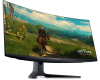 34 inch AW3423DWF 165Hz QHD OLED FreeSync Alienware Gaming zakrivljeni monitor 