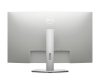 31.5 inch S3221QSA 4K FreeSync zakrivljeni monitor
