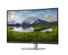 31.5 inch S3221QSA 4K FreeSync zakrivljeni monitor