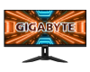 34 inča M34WQ-EK Gaming Monitor