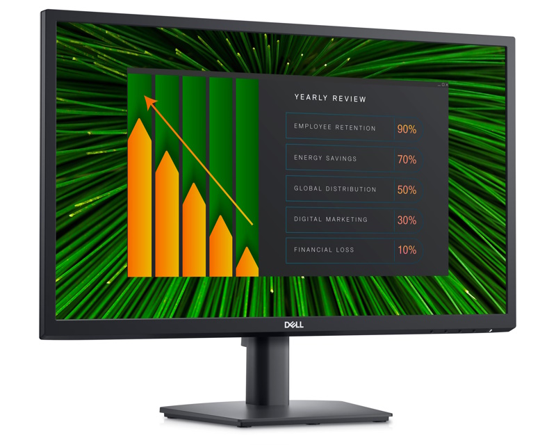 23.8 inch E2423HN monitor 