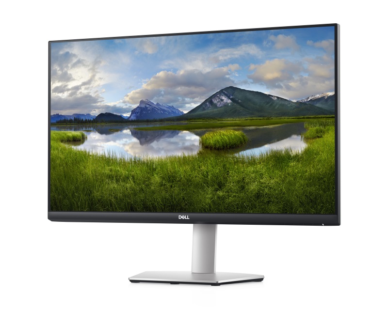 27 inch S2721QSA 4K FreeSync IPS monitor