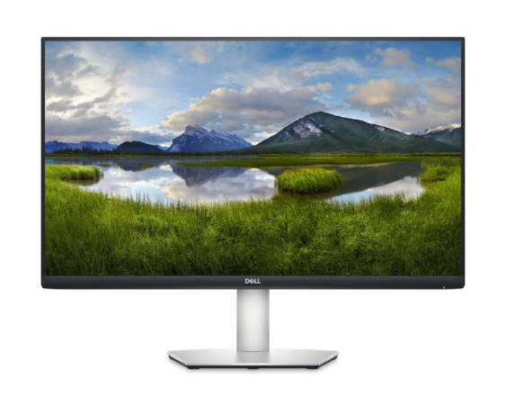 DELL OEM 27 inch S2723HC USB-C FreeSync IPS monitor 