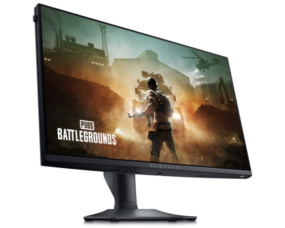 DELL OEM 24.5" AW2523HF 360Hz FreeSync  Alienware Gaming monitor 
