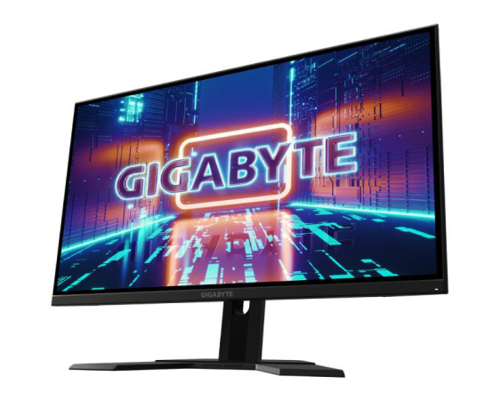 GIGABYTE  27 inča G27Q-EK QHD Gaming Monitor 