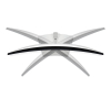 34 inch U3423WE WQHD USB-C UltraSharp zakrivljeni IPS monitor