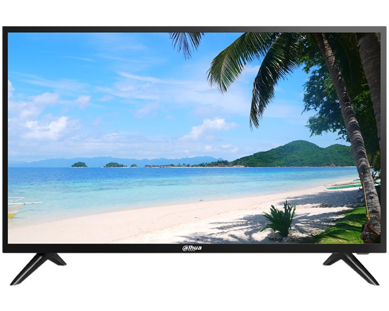 LM32-F200 monitor