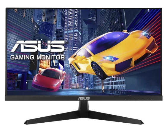 ASUS  27 inča VY279HGE FreeSync IPS Gaming monitor 