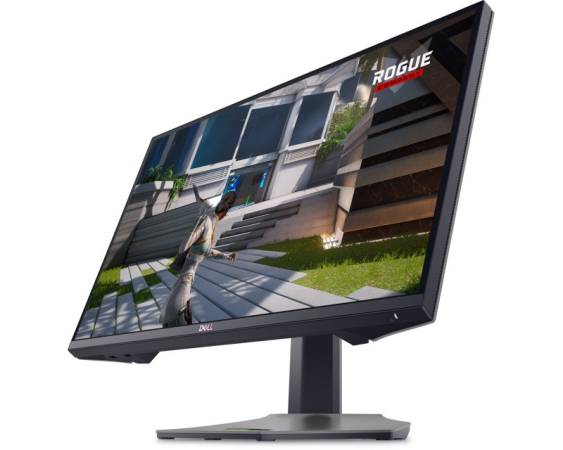 DELL 24.5 inch G2524H 280Hz FreeSync/G-Sync IPS Gaming monitor 