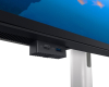 43 inch U4323QE 4K USB-C UltraSharp IPS monitor