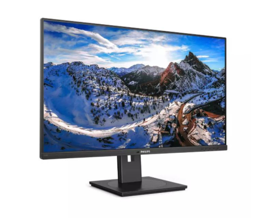 PHILIPS_  32 inča 328B1/00 UltraClear 4K UHD LCD monitor 