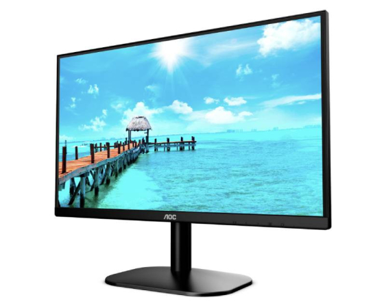 AOC 23.8 inča 24B2XDM IPS monitor 