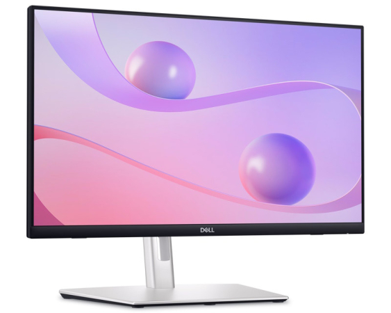 DELL 23.8 inch P2424HT Touch USB-C Profesional IPS monitor 