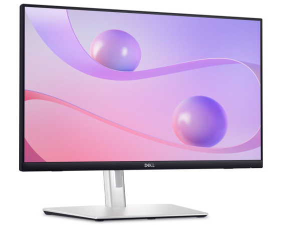 DELL  23.8 inch P2424HT Touch USB-C Professional IPS monitor 