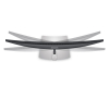 34 inch P3424WE WQHD USB-C Professional zakrivljeni IPS monitor 