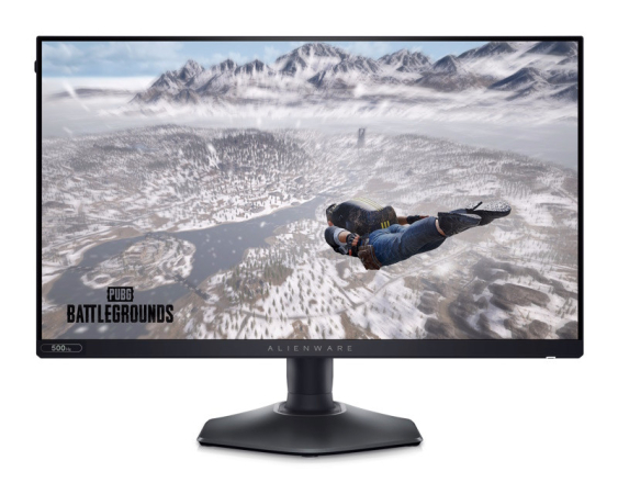 DELL  24.5 inch AW2524HF 500Hz FreeSync Alienware Gaming monitor 