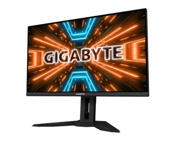 GIGABYTE  28 inča M28U-EK UHD Gaming Monitor 