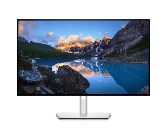 DELL OEM 27 inch U2722D QHD USB-C UltraSharp IPS monitor bulk 