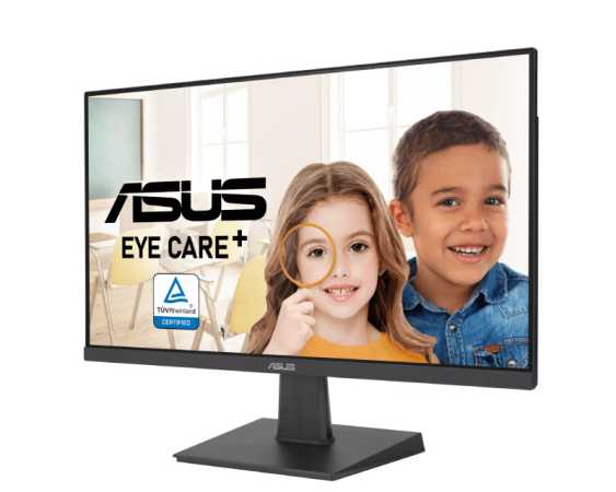 ASUS  27 inča VA27EHF Eye Care Monitor Full HD 