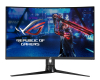 32" ROG Strix XG32VC LED Gaming  crni monitor 