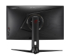 32" ROG Strix XG32VC LED Gaming  crni monitor 