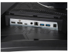 32" ROG Strix XG32VC LED Gaming  crni monitor 