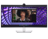 34 inch P3424WEB WQHD Video konferencijski zakrivljeni IPS monitor 