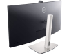 34 inch P3424WEB WQHD Video konferencijski zakrivljeni IPS monitor 