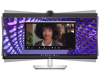 34 inch P3424WEB WQHD Video konferencijski zakrivljeni IPS monitor 