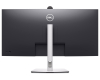 34 inch P3424WEB WQHD Video konferencijski zakrivljeni IPS monitor 