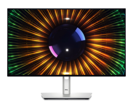 DELL  23.8 inch U2424H 120Hz USB-C UltraSharp IPS monitor 