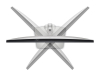 27 inch U2724D QHD 120Hz USB-C UltraSharp IPS monitor