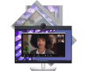 23.8 inch P2424HEB FHD Video konferencijski USB-C IPS monitor