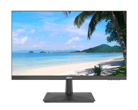 DAHUA  23.8 inča LM24-H200 FHD monitor 