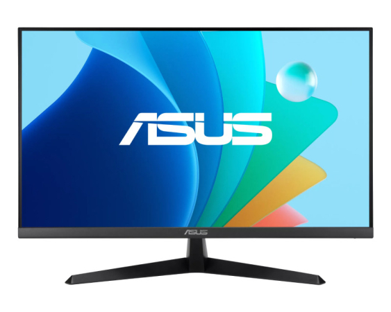 ASUS  27 " VY279HF TUF Gaming monitor 