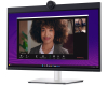 27 inch P2724DEB QHD Video konferencijski USB-C IPS monitor