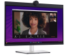 27 inch P2724DEB QHD Video konferencijski USB-C IPS monitor