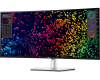 39.7 inch U4025QW WUHD 120Hz Thunderbolt UltraSharp zakrivljeni IPS monitor