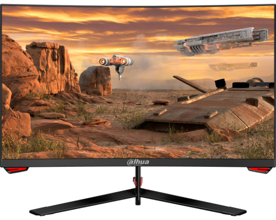 DAHUA  27 inča LM27-E230C FHD monitor 