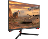 27 inča LM27-E230C FHD monitor
