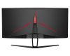 34 inča LM34-E330C WQHD Gaming zakrivljeni monitor